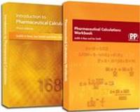 Introduction to Pharmaceutical Calculations