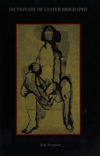 Dictionary of Ulster Biography