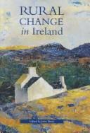 Rural Change in Ireland