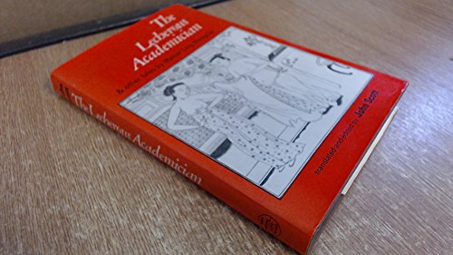 The Lecherous Academician & Other Tales By Master Ling Mengchu