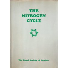 The Nitrogen Cycle