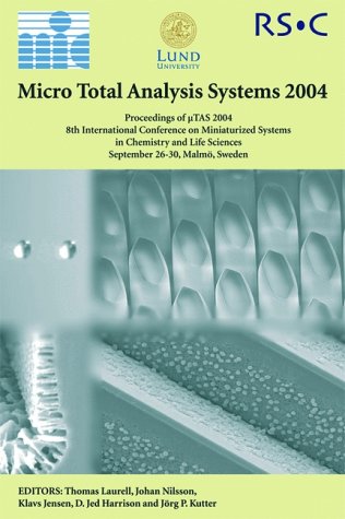 Microtas 2004: Volume 1