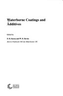 Waterborne Coatings and Additives