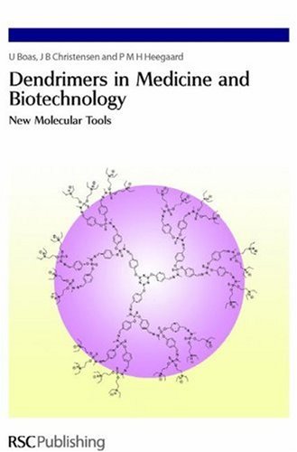 Dendrimers in Medicine and Biotechnology
