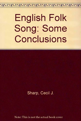 English Folk Song