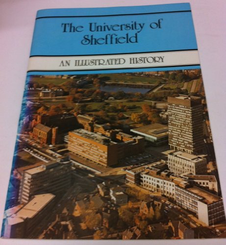 The University of Sheffield