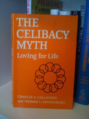 Celibacy Myth