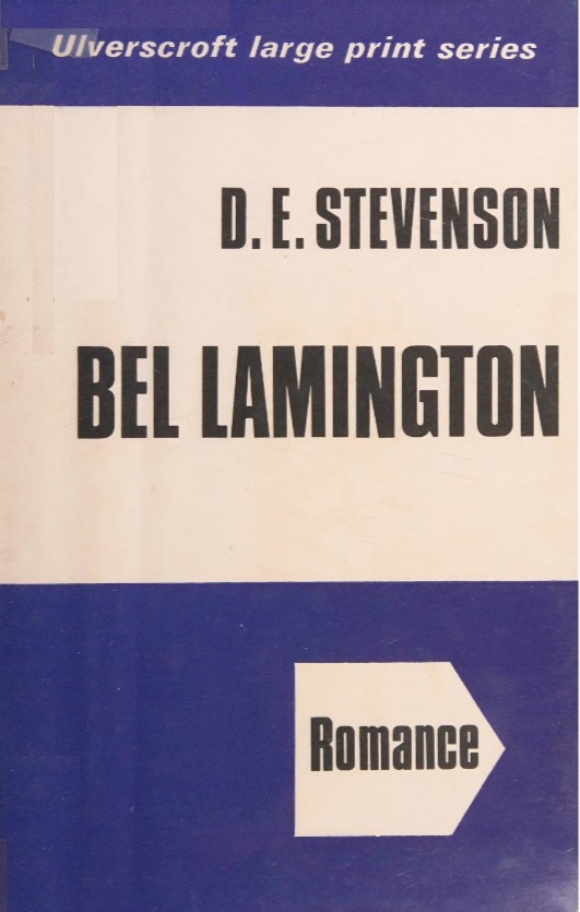 Bel Lamington