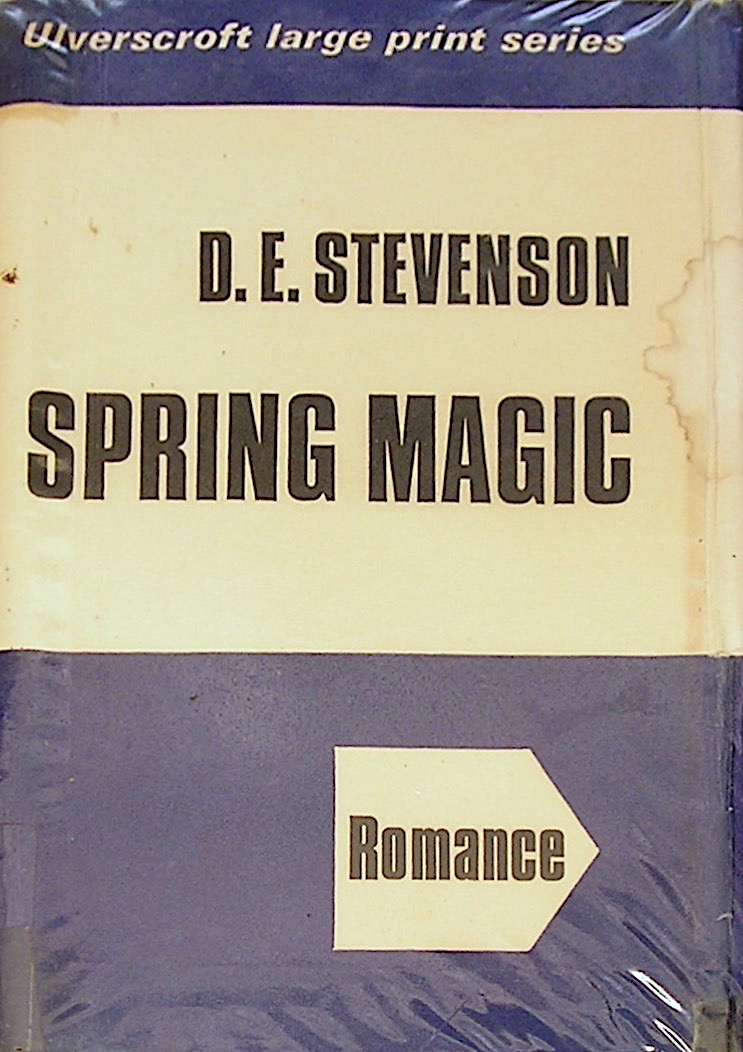 Spring Magic