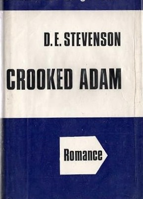 Crooked Adam