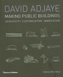 David Adjaye and Adjaye