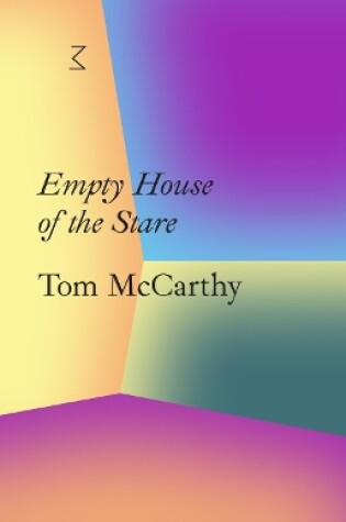 Tom McCarthy