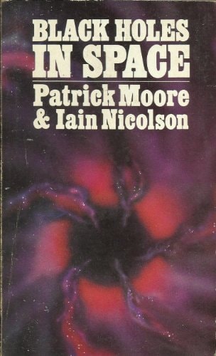 Black Holes in Space