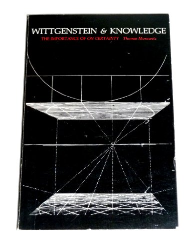 Wittgenstein & knowledge