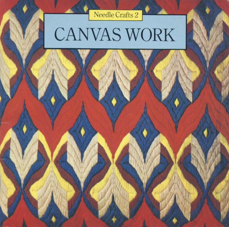 Canvas Work