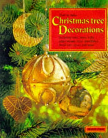 How to Make Christmas Tree Decorations
