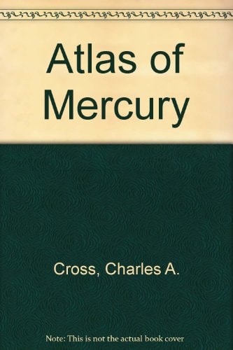 The Atlas of Mercury