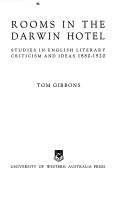 Rooms in Darwin Hotel
