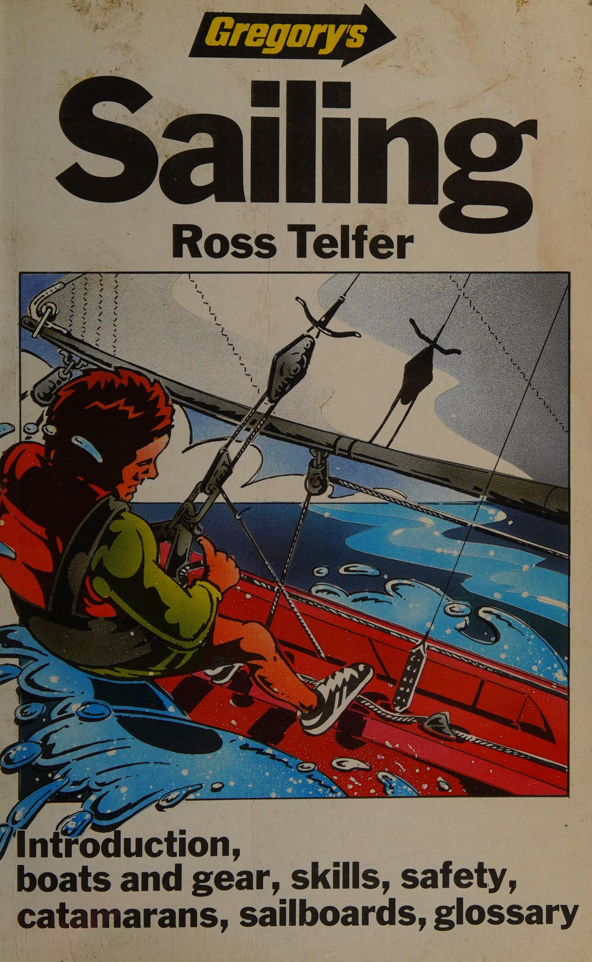 Sailing