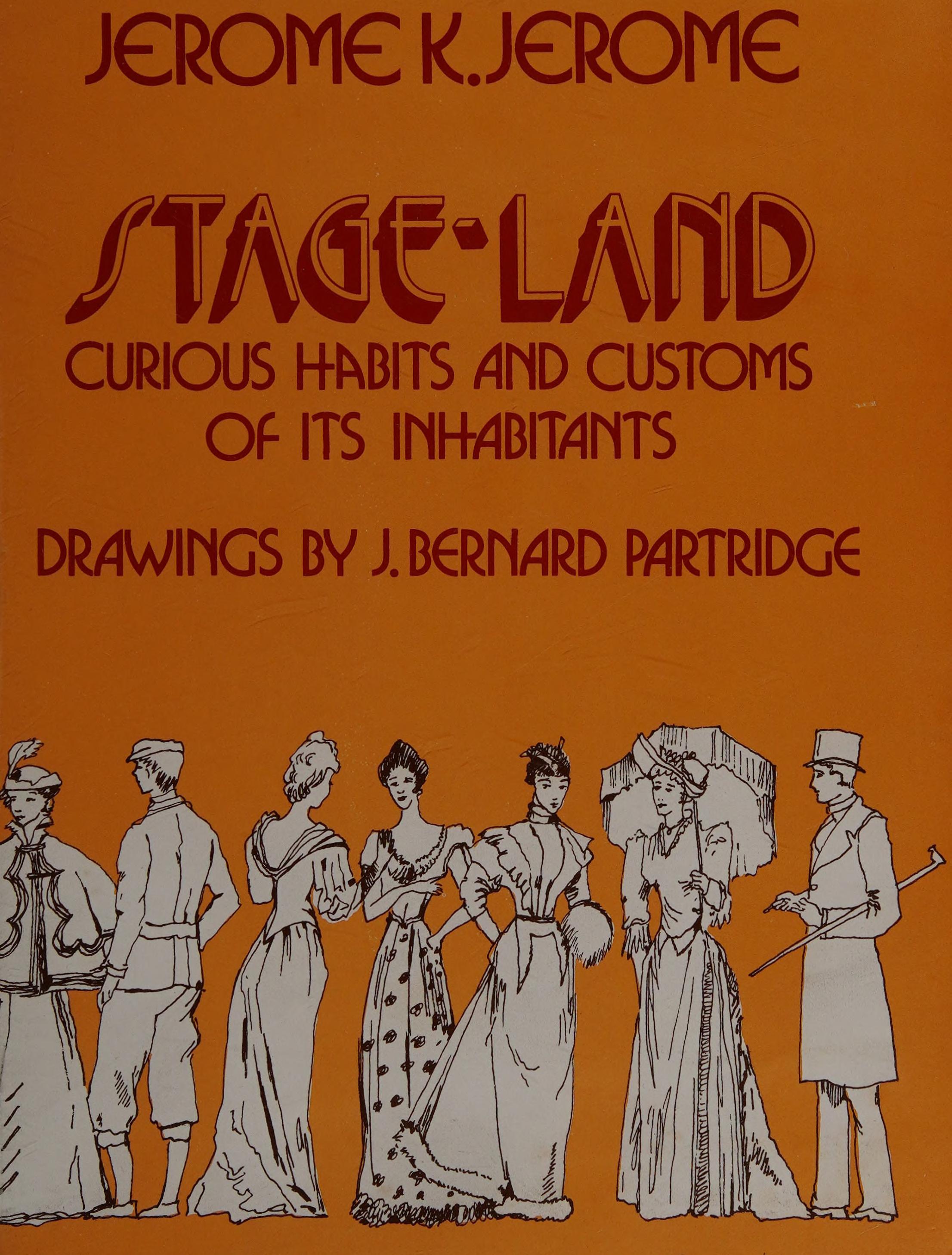 Stageland