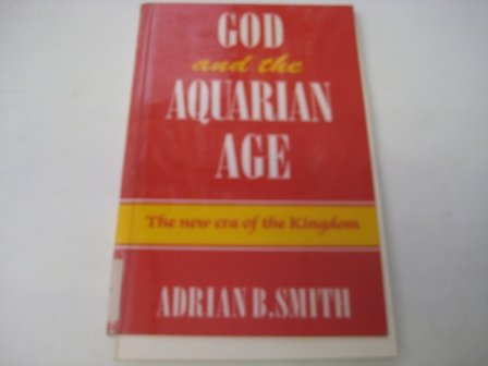God & the Aquarian Age