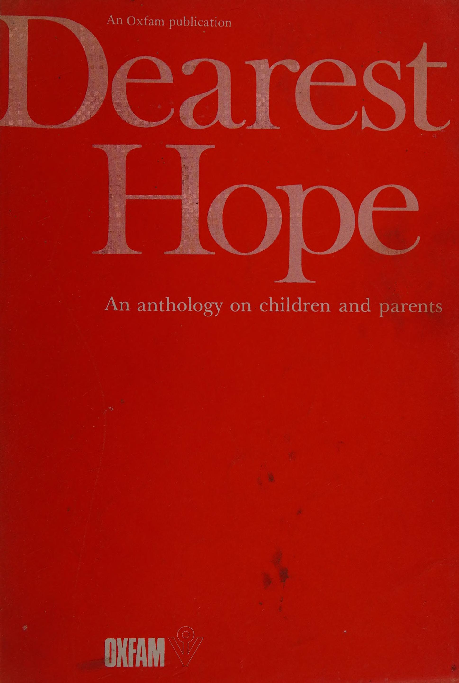 Dearest hope