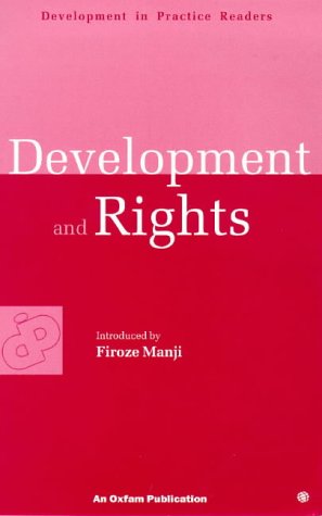 Development and Rights