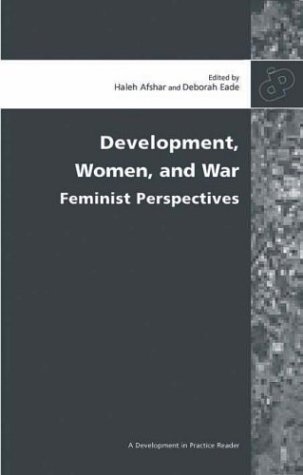 Development, Women, and War