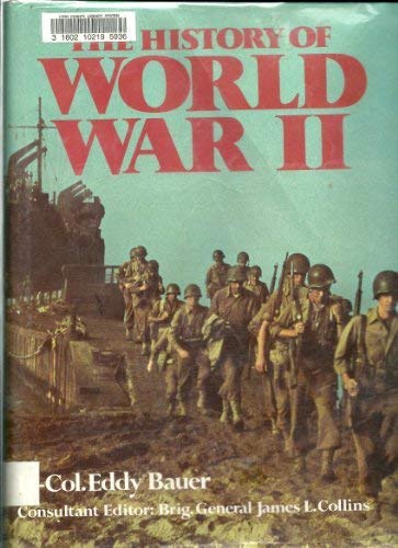 The History of World War II