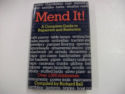 Mend It!