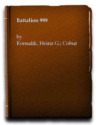 Battalion 999