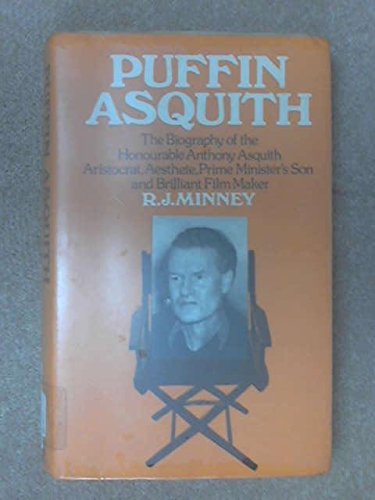 Puffin Asquith