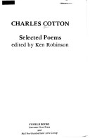 Charles Cotton