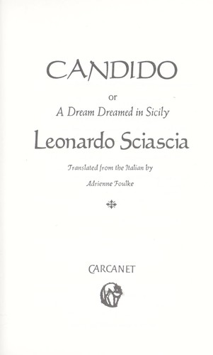 Candido