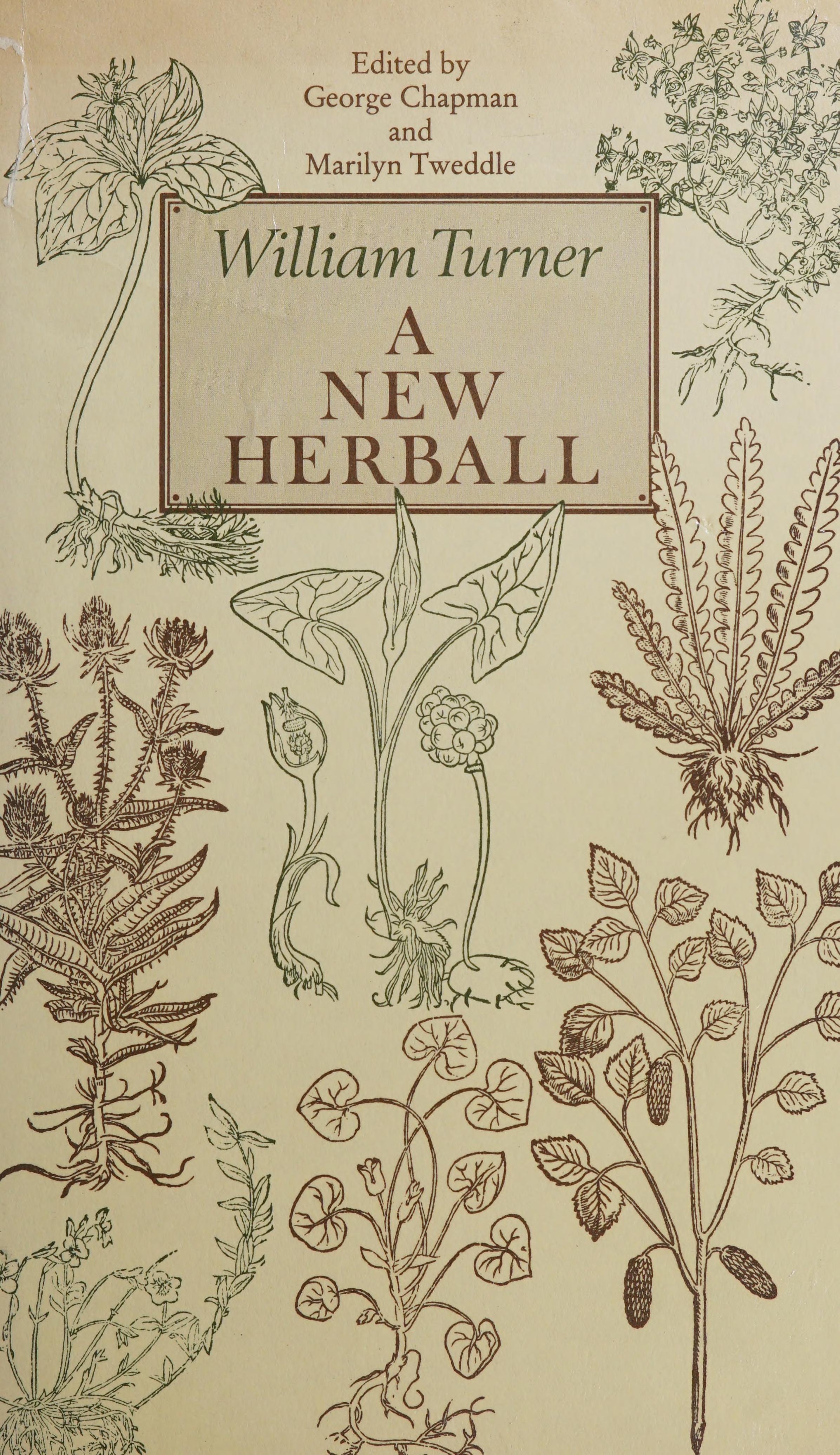 A New Herball