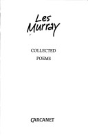 Collected Poems