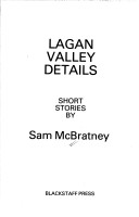Lagan Valley Details
