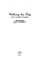 Walking the Dog and Other Stories