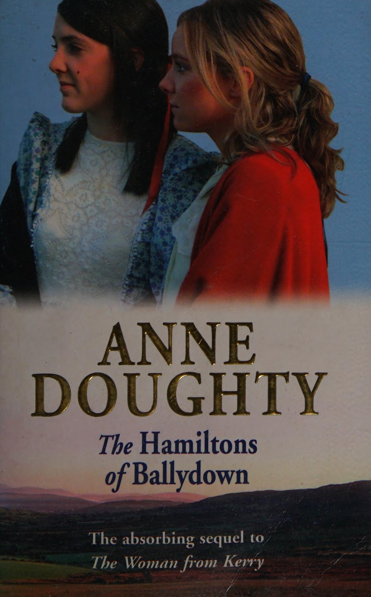 The Hamiltons of Ballydown