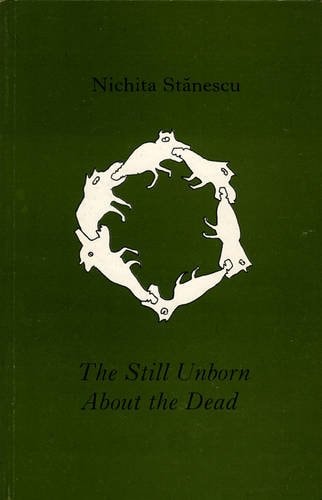 The Still Unborn About the Dead