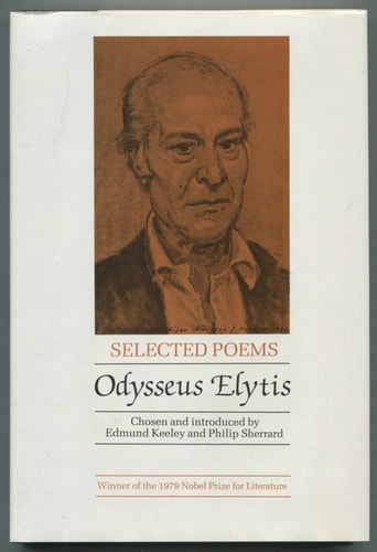Selected Poems