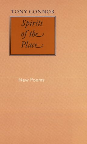 Spirits Of The Place: New Poems