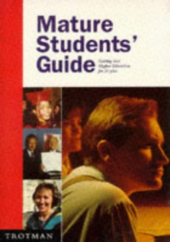 Mature Students' Guide