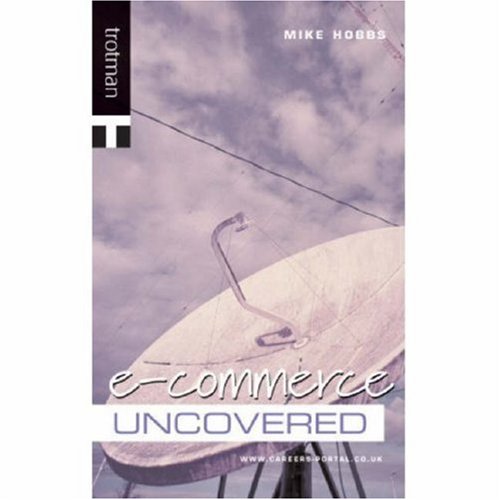 E-Commerce Uncovered