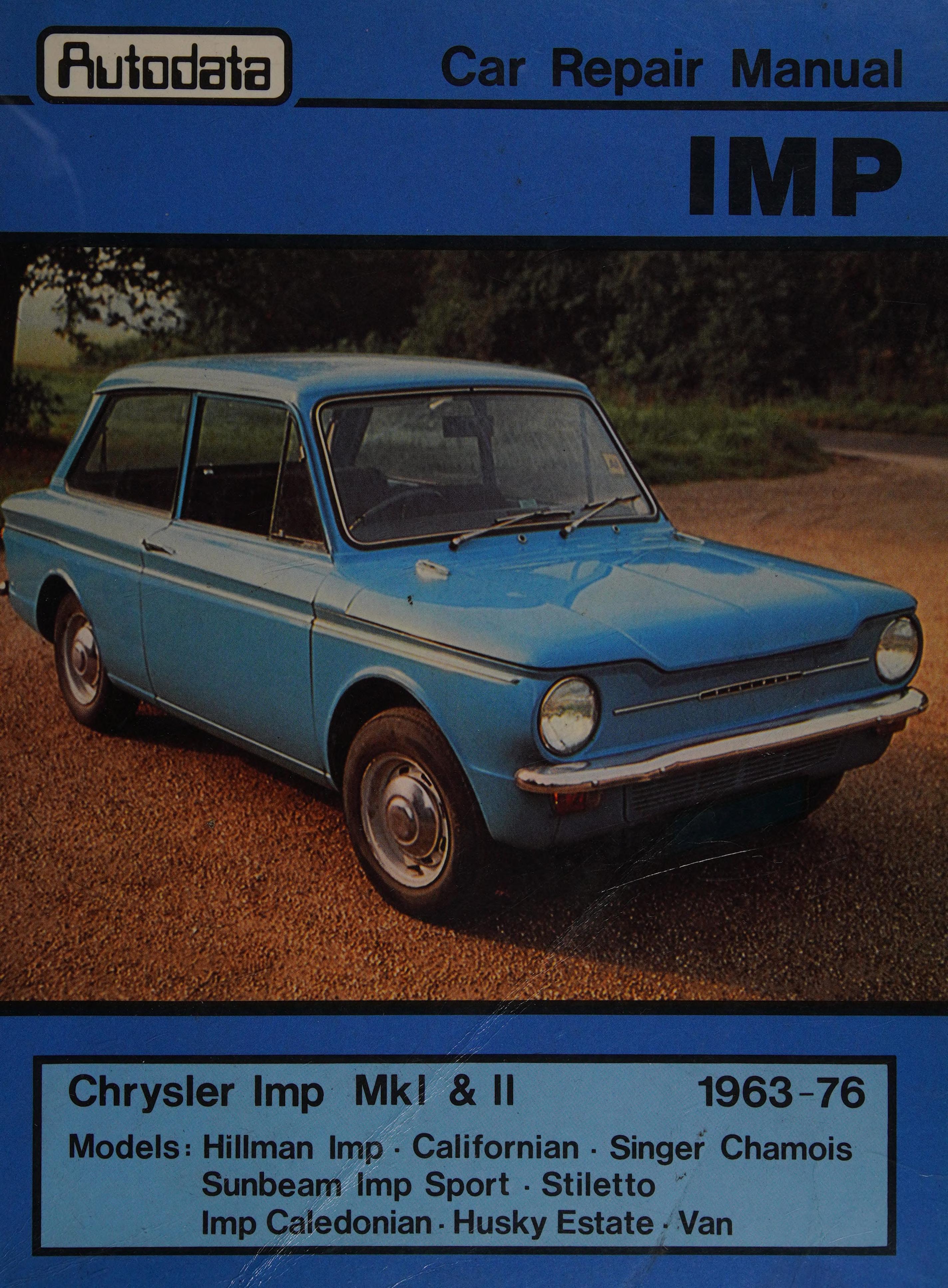 Imp