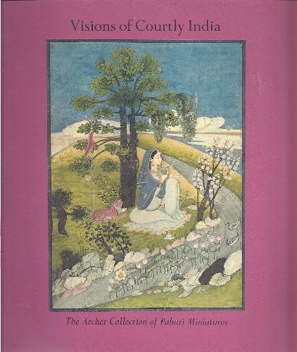 Visions of Courtly India