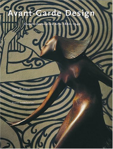 Avant-Garde Design