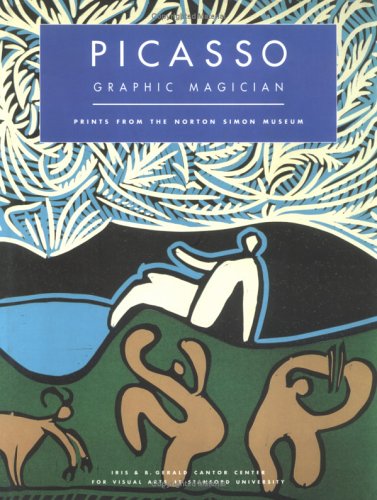 Picasso, Graphic Magician