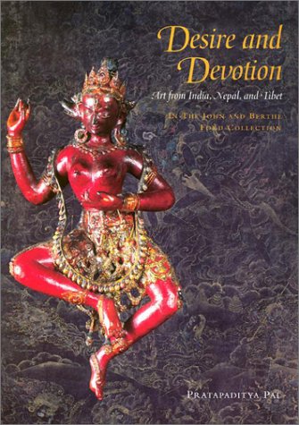 Desire and Devotion