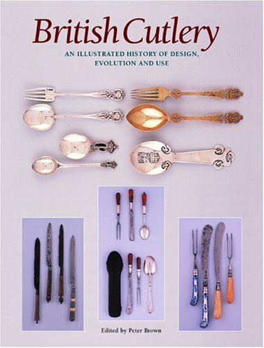 British Cutlery